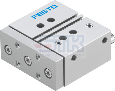 170932 Привод с направляющей DFM-32-40-P-A-KF FESTO 170932 Привод с направляющей DFM-32-40-P-A-KF FESTO