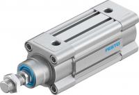 3659495 Стандартный цилиндр DSBC-50-50-D3-PPSA-N3 FESTO
