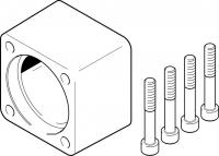 1593627 Корпус муфты EAMK-A-D80-77A FESTO 1593627 Корпус муфты EAMK-A-D80-77A FESTO