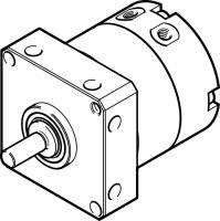 1565579 Неполноповоротный привод DSM-T-6-180-P FESTO