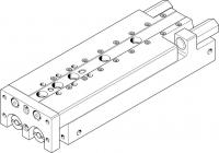 170566 Мини-суппорт SLT-16-100-P-A FESTO