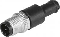 573923 Конфигуруемый разъем ASI-i CACC-CP-AS FESTO 573923 Конфигуруемый разъем ASI-i CACC-CP-AS FESTO