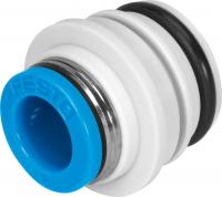132649 Картридж цанговый прямой QSPKG18-8 FESTO 132649 Картридж цанговый прямой QSPKG18-8 FESTO