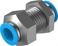 130644 Цанговое соединение QSS-12-F FESTO 130644 Цанговое соединение QSS-12-F FESTO