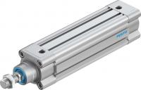 3659501 Стандартный цилиндр DSBC-50-150-D3-PPSA-N3 FESTO 3659501 Стандартный цилиндр DSBC-50-150-D3-PPSA-N3 FESTO