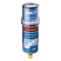 Автоматический лубрикатор TLSD 250/HP2 SKF