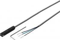 525563 Датчик положения CRSMT-8-PS-K-LED-24 FESTO 525563 Датчик положения CRSMT-8-PS-K-LED-24 FESTO