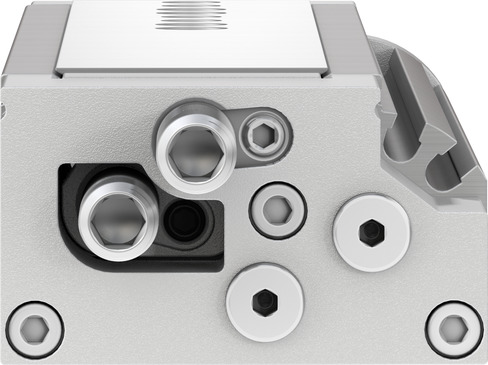 543955 Мини-суппорт DGSL-10-100-P1A FESTO 543955 Мини-суппорт DGSL-10-100-P1A FESTO