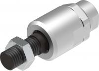 6143 Гибкая соединительная муфта FK-M20X1,5 FESTO
