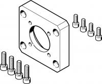 1460112 Фланец электродвигателя EAMF-A-62A-60G/H FESTO 1460112 Фланец электродвигателя EAMF-A-62A-60G/H FESTO