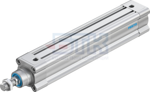 1376311 Пневмоцилиндр DSBC-50-250-PPSA-N3 FESTO 1376311 Пневмоцилиндр DSBC-50-250-PPSA-N3 FESTO