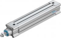 3660771 Стандартный цилиндр DSBC-40-200-D3-PPSA-N3 FESTO 3660771 Стандартный цилиндр DSBC-40-200-D3-PPSA-N3 FESTO