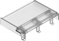 565575 Панель для информационных табличек ASCF-H-L2-7V FESTO 565575 Панель для информационных табличек ASCF-H-L2-7V FESTO