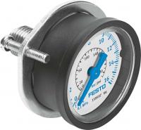 159600 Фланцевый манометр FMA-50-16-1/4-EN FESTO 159600 Фланцевый манометр FMA-50-16-1/4-EN FESTO