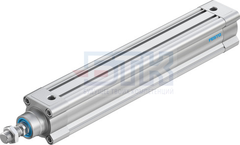 2102633 Пневмоцилиндр DSBC-50-300-PPSA-N3 FESTO 2102633 Пневмоцилиндр DSBC-50-300-PPSA-N3 FESTO