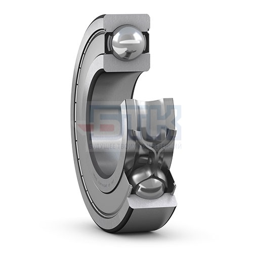 Подшипник 619/4-2Z SKF Подшипник 619/4-2Z SKF