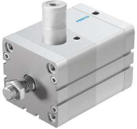 548213 Компактный цилиндр ADN-100- -KP- FESTO