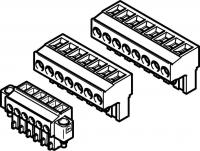 560504 Набор штекеров NEKM-C-4 FESTO 560504 Набор штекеров NEKM-C-4 FESTO