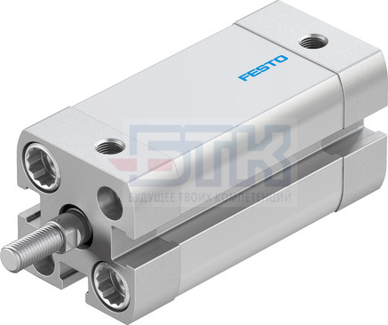 536208 Компактный цилиндр ADN-12-25-A-P-A FESTO 536208 Компактный цилиндр ADN-12-25-A-P-A FESTO