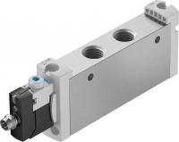 8031532 Распределитель VUVG-L18-M52-MT-G14-1R8L FESTO
