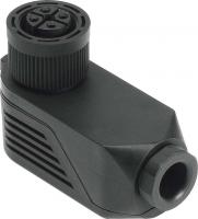 533119 Розетка сетевого питания NTSD-WD-11 FESTO 533119 Розетка сетевого питания NTSD-WD-11 FESTO