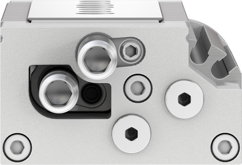 543944 Мини-суппорт DGSL-10-30-PA FESTO 543944 Мини-суппорт DGSL-10-30-PA FESTO