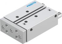 170852 Привод с направляющей DFM-25-80-P-A-GF FESTO