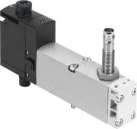 8033478 Распределитель с электроуправлением VSVA-B-M52-MZH-A2-1T1L-APP FESTO