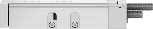 543996 Мини-суппорт DGSL-16-80-P1A FESTO 543996 Мини-суппорт DGSL-16-80-P1A FESTO