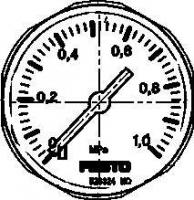 526324 Манометр MA-27-1,0-M5-MPA FESTO 526324 Манометр MA-27-1,0-M5-MPA FESTO