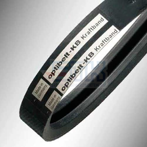 Ремень 2-8V 1700 Optibelt Ремень 2-8V 1700 Optibelt
