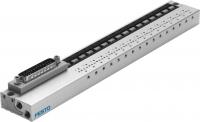 197239 Плита для блочного монтажа MHA1-PR6-3-M3-PI-D9 FESTO