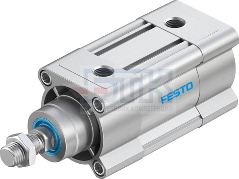 1383632 Пневмоцилиндр DSBC-63-25-PPSA-N3 FESTO 1383632 Пневмоцилиндр DSBC-63-25-PPSA-N3 FESTO