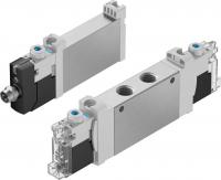 564212 Распределитель VUVG-LK14-M52-AT-Q8-1H2L-S FESTO