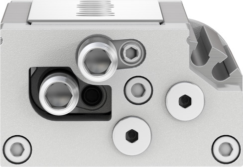 543952 Мини-суппорт DGSL-10-40-P1A FESTO 543952 Мини-суппорт DGSL-10-40-P1A FESTO