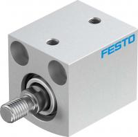 188157 Короткоходовый цилиндр ADVC-20-15-A-P FESTO