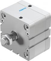 572728 Компактный цилиндр ADN-80-15-A-PPS-A FESTO
