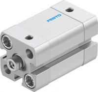 536228 Компактный цилиндр ADN-16-15-I-P-A FESTO