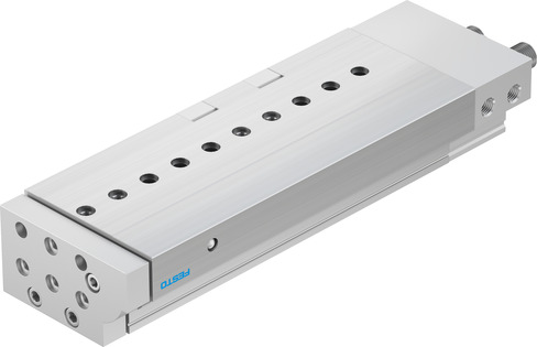 544020 Мини-суппорт DGSL-20-100-P1A FESTO 544020 Мини-суппорт DGSL-20-100-P1A FESTO