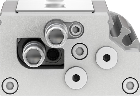 543956 Мини-суппорт DGSL-10-30-Y3A FESTO 543956 Мини-суппорт DGSL-10-30-Y3A FESTO