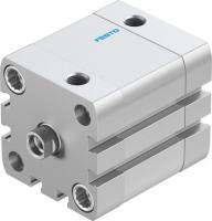 536302 Компактный цилиндр ADN-40-20-I-P-A FESTO