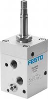 2201 Распределитель с электроуправлением MCH-4-1/4 FESTO