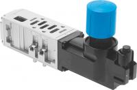546822 Блоки регуляторов VABF-S1-1-R2C2-C-10 FESTO 546822 Блоки регуляторов VABF-S1-1-R2C2-C-10 FESTO