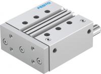 170881 Привод с направляющей DFM-63-100-P-A-GF FESTO