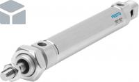 2915960 Круглый цилиндр KDPR-DSNU FESTO 2915960 Круглый цилиндр KDPR-DSNU FESTO