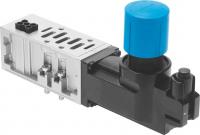 546084 Блоки регуляторов VABF-S2-1-R1C2-C-10 FESTO 546084 Блоки регуляторов VABF-S2-1-R1C2-C-10 FESTO