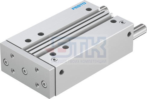 170884 Привод с направляющей DFM-63-200-P-A-GF FESTO 170884 Привод с направляющей DFM-63-200-P-A-GF FESTO