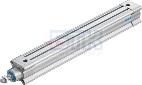 1376912 Пневмоцилиндр DSBC-40-320-PPSA-N3 FESTO 1376912 Пневмоцилиндр DSBC-40-320-PPSA-N3 FESTO