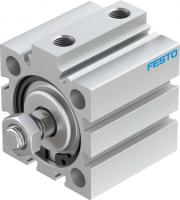 188244 Короткоходовый цилиндр ADVC-40-15-A-P-A FESTO