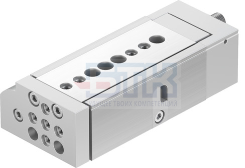 570181 Мини-суппорт DGSL-12-30-EA FESTO 570181 Мини-суппорт DGSL-12-30-EA FESTO